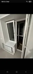 Квартира 36,5 м², по адресу: Московская область, Люберецкий район, г.п. Красково, д. Марусино, д. 77, корп. 1, кв. 27, кадастровый № 50:22:0060101:105, площадь общая 36,5 м²
