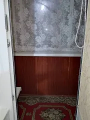 Квартира 58,7 кв.м, Иркутская область, кадастровый номер: 38:07:020209:176, расположенная по адресу: Иркутская область, Казачинско-Ленский район, р. п. Магистральный, мкр-н 1, д. 20, кв. 2.