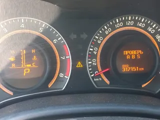 Toyota Corolla 2008 Vin: JTNBV56E103515769 Ознакомление с имуществом производится самостоятельно, в том числе по общедоступным информационным источникам или путем непосредственного взаимодействия с должником Аллахвердиевым Рагимом Тагиром оглы по тел. +79009208529. Ознакомление по адресу…