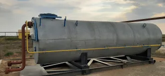 Подогреватель путевой ПП-0,63АМ 2020 года выпуска. Ознакомление в рабочие дни по адресу: Республика Калмыкия, Лаганский район, с. Улан Хол, промзона. Согласование даты ознакомления по тел. 89185237916 или e-mail: lapichr-arbitr@yandex.ru.