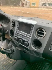 ГАЗ A65R32, 2017 года, автобус, марка: ГАЗ, модель: A65R32, год изготовления: 2017, VIN: X96A65R32H0834658, цвет кузова (кабины): белый, г.р.з. А212АХ797. Имущество является предметом залога.