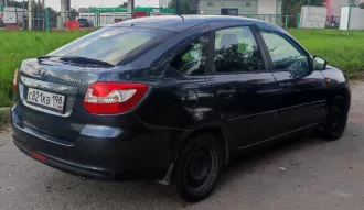 Автомобиль легковой LADA 219110 LADA GRANTA, 2015 г.в., VIN XTA219110GY208097. Обращаю внимание, что автомобиль находился в эксплуатации и является бывшим в употреблении  может иметь скрытые недостатки  неисправности , которые являются следствием эксплуатационных дефектов или естественного износа…
