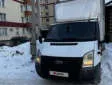 Автомобиль Ford Transit, фургон, модель АФ-3720Х5, VIN X9H3720X5B0000378, год изготовления 2011, двигатель P8FA номер BL28361, тип двигателя дизельный, рабочий объем 2198 куб. см, мощность 86 л.с. (63 кВт)