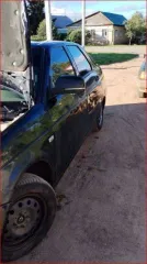 Lada Priora 2013 года, ГРН Т864ХО56, VIN XTA217230D0234355. Состояние неудовлетворительное, к эксплуатации не пригодно, требуется капитальный ремонт или замена двигателя, текущий ремонт и техническое обслуживание, кузов со следами коррозии, на правой передней двери значительная вмятина, износ…