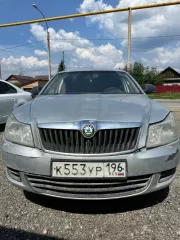 Легковой автомобиль, марка: Skoda, модель: Octavia, год изготовления: 2011, цвет: Серебристый, VIN: XW8DX11Z2BK262288, гос. регистрационный знак: К553УР196, ПТС: 40 НА 535593, модель двигателя: BUD348579, тип двигателя: Бензиновый, мощность двигателя, л. с. (кВт): 80 (59,00), рабочий объем…