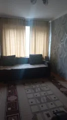 Трехкомнатная квартира общей площадью 61 кв. м. по адресу: Республика Северная Осетия-Алания, р-н Моздокский, г. Моздок, ул Б. Хмельницкого, д. 1а, кв. 37, кадастровый номер: 15:01:0107029:200