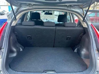 Nissan Juke 2013 года, 117 л.с., 62000 км, АКПП. Легковой автомобиль, марка: Nissan, модель: Juke, год изготовления: 2013, VIN: SJNFBAF15U6411532, г/н: О612ВМ977
