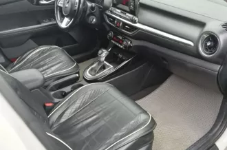 Автомобиль легковой KIA BD  CERATO,FORTE , 2019 г.в., VIN XWEFC416BKC000571. Имущество находится в залоге у ООО  ДРАЙВ КЛИК БАНК . Обращаю внимание, что автомобиль находился в эксплуатации и является бывшим в употреблении  может иметь скрытые недостатки  неисправности , которые являются следствием…