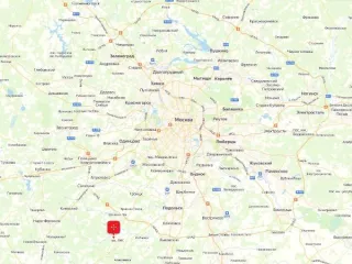 Продажа земельного участка с адресным ориентиром: город Москва, вн.тер.г. поселение Вороновское, село Вороново, микрорайон Молодёжный, земельный участок 4В общей площадью 1 361 кв. м с кадастровым номером 77:22:0000000:105736 Продажа земельного участка с адресным ориентиром: город Москва, вн.тер.г…