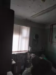 Школьные мастерские, кадастровый номер: 86:04:0000003:989, количество этажей - 1, общей площадью 111,1 кв. м, с земельным участком, кадастровый номер: 86:04:0000003:559, общей площадью 590 кв. м., категория земель: земли населенных пунктов, адрес: Ханты-Мансийский автономный округ - Югра, р-н…