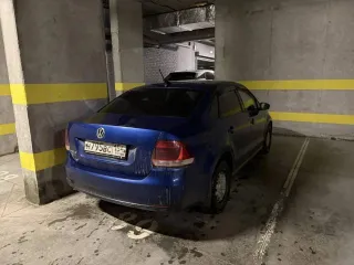 Volkswagen Polo, 2018 года, 110 лс, 144 150 кв., АКПП, автомобиль Volkswagen Polo, 2018 г.в., VIN XW8ZZZ61ZJG051877, гос.рег.знак H795ВС154