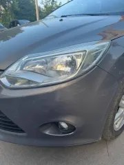 Ford Focus 2012 года, 125 л.с., пробег 175570 км, АКПП. VIN: X9FKXXEEBKCY57076.