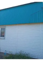Здание 25 кв.м. и земельный участок 400 кв.м. в Саратовской обл. Нежилое помещение (здание), площадь: 25кв.м., кадастровый номер: 64:38:032101:324, земельный участок, площадь: 400кв.м., кадастровый номер: 64:38:032101:190, категория земель: земли сельскохозяйственного назначения, вид разрешенного…