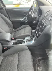 Ford Mondeo 2010 транспортное средство FORD Mondeo, VIN WF0GXXGBBGAB74816, год выпуска 2010