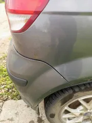 Легковой комби (хэтчбек) Hyundai Getz GL 1.3, 2005 года выпуска, регистрационный знак Н377МТ18, идентификационный номер (VIN): KMHBU51HP5U390188