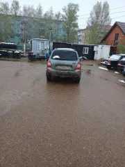 Прицеп БЕЗ МАРКИ 821303, 2015 год выпуска, VIN: X8L821303F0152289, цвет кузова: серебристо-серый