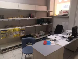 Нежилое помещение, состоящее из комнат на 1 этаже №№: 1,2,3,4,5,6,7,8,12,13,15,16,17,18,19,19а,196,20,21,22,23,24,25,27,31,32,37,39, 40 (здание лит.А). Площадь 499,2 кв.м., кадастровый номер: 63:09:0301101:2191 
Расположенное по адресу: Самарская область, г.Тольятти, ул.Мира. 29