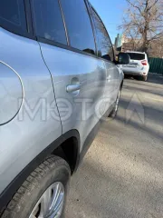 Volkswagen Tiguan 2014 года, 150 лс, 177450 км, АКПП, VIN: XW8ZZZ5NZEG113866, государственный номер Е311КС156
