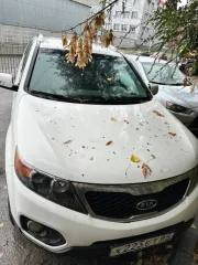 Kia Sorento, 2010 года, 175 лс, 400000 км, полный привод, АКПП, KIA SORENTO X, автомобиль не заводится, возможно неисправен двигатель (со слов собственника пробита ГБЦ, КПП не ставится в положение паркинг, неисправен кондиционер и компрессор), состояние условно-пригодное к эксплуатации, есть…