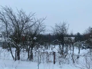 Земельный участок 600 +/- 17 кв.м с кадастровым номером 50:04:0130512:207 и нежилое здание 29 кв.м с кадастровым номером 50:04:0130512:578. Вид объекта: земельный участок, площадь 600+/-17 кв.м, местоположение установлено относительно ориентира, расположенного в границах участка, почтовый адрес…
