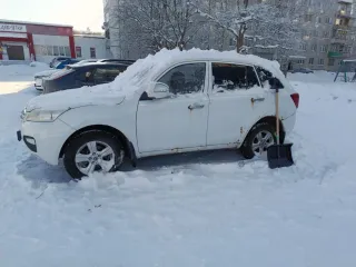 LIFAN 215800, 2014 года выпуска, идентификационный номер (VIN): X9W215800F0032810. Ознакомиться с порядком продажи имущества, получить дополнительную информацию о праве требования можно в рабочие дни с 11:00 до 13:00 по предварительной договоренности с организатором торгов о дне и времени такого…