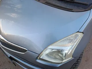 Toyota Ractis 2006 года выпуска, VIN-номер: отсутствует, гос. номер А 946 РУ 67