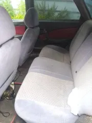 VAZ 21124, 2007 года выпуска, государственный номер Н991РА154, VIN XTA21124070466569, номер кузова XTA21124070466569, шасси отсутствует, 89 лс.