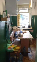 1/6 и 1/6 доли квартиры, 48,7 кв.м, Оренбург, ул. Туркестанская 1/6 доля квартиры в Оренбурге еще 1/6 доля квартиры в Оренбурге еще 1/6 доли в праве на жилое помещение, общей площадью 48,7 кв.м., с кадастровым номером 56:44:0223001:1317, находящаяся по адресу: г. Оренбург, ул Туркестанская, д…