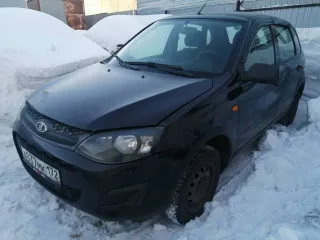 LADA Kalina 2013 года, 87 лс, 232426 км. Марка,модель ТС LADA 219210 LADA KALINA, VIN XTA219210D0015095, Категория B, 2013 год, двигатель 111866041346, кузов XTA219210D0015095, ПТС 63 НУ 482978. Сведения об имуществе (предприятии) должника, выставляемом на торги, его составе, характеристиках…