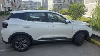 Kaiyi X3 2024 автомобиль марки Kaiyi модель X3 2024 г.в. VIN-номер XUUJB2G20P0002357 С имуществом можно познакомиться по местонахождению имущества по предварительной записи у организатора торгов путем направления запроса по адресу эл. почты daryavinter_au@mail.ru.