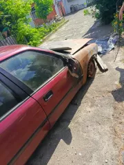 Автомобиль "ДЭУ ЭСПЕРО" г/н А980НР/161, 2009г.в., VIN X0CAJF19WX0027824, красного цвета, в неисправном состоянии, бывший в эксплуатации, с видимыми дефектами и повреждениями, возможны скрытые повреждения и дефекты.Имущество, обращенное в собственность государства (235) Автомобиль "ДЭУ ЭСПЕРО" г/н…