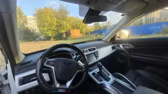 Geely Atlas 2021 года, 148 лс, 86968 км, АКПП. Автомобиль легковой, марка: GEELY ATLAS, модель: GEELY ATLAS, VIN: Y4K8762Z3MB305714, гос. рег. номер: Р919ТК159, год изготовления: 2021