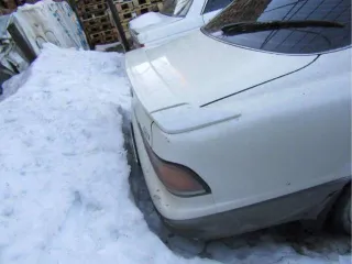 Toyota Vista, 1992 года, 392862 км, автомобиль легковой, марка: TOYOTA, модель: VISTA, VIN: Отсутствует, гос. рег. номер: Х793ЕС174, год изготовления: 1992.
