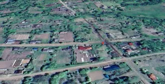 Земельный участок площадью 1070 кв.м. с кадастровым номером 59:11:0060002:3. Местоположение установлено относительно ориентира, расположенного за пределами участка. Почтовый адрес ориентира: Пермский край, г. Чусовой, п. Калино, пер. Торговский, д. 10. Земельный участок в настоящее время не…