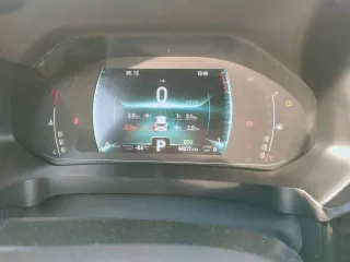 Chery Tiggo 4 PRO, 2022, 146,8 лс, 67000 км, АКПП, тип ТС: легковой, категория ТС: В, модель, № двигателя: CNNJ01234, шасси (рама) №: отсутствует, кузов (кабина, прицеп): LVVDB21B6ND316368, цвет кузова (кабины, прицепа): белый, гос. рег. знак А941КС138