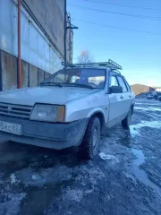 ВАЗ 21099, ХТА21099023066433, год выпуска 2001. ВАЗ 21099, ХТА21099023066433, год выпуска 2001, грз Р405КС62