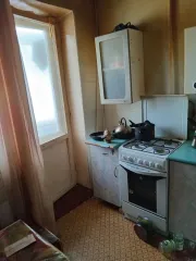 Квартира, 38,5 м², Сахалинская область. Общая площадь 38,5 м2, кадастровый номер 65:24:0000019:295, расположена по адресу: Россия, Сахалинская область, Охинский, Оха, Блюхера ул., д.7, кв.17. Ознакомление с имуществом осуществляется по рабочим дням в период представления заявок на участие в торгах…