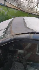 Chery SUV T11 2007 года, VIN: XUVDB14B170009558, госномер: А887КТ126.