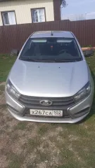 Ваз веста 2019 автомобиль легковой, марка: ваз модель: веста, год выпуска: 2019 г., кузов №: xtagfl110ky294274, идентификационный номер (vin): xtagfl110ky294274 ознакомление с имуществом осуществляется по месту его нахождения г. уфа в раб. дни с 10.00 до 18.00 ч по предварительному согласованию…