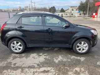 SsangYong Actyon, 2013 года, 149,1 лс, 208185 км, АКПП, идентификационный номер (VIN): RUMA0B1SSD0012539, год выпуска: 2013, гос.номер Е583МР761.
