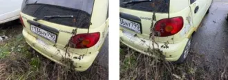 Daewoo Matiz, 2006 Автомобиль Daewoo Matiz, 2006 года выпуска, г/н Т136НУ790, VIN: XWB4A11BD6A079037. Имущество продается в том виде, в каком оно есть, в случае продажи возврату/обмену не подлежит. За скрытые дефекты имущества Продавец ответственности не несет. Вид транспорта: легковой автомобиль…