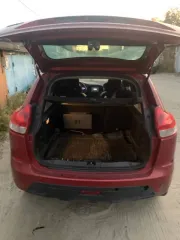 LADA XRAY, 122 лс, 86403 км, АКПП, Автомобиль легковой, марка: LADA GAB320 LADA XRAY, модель: LADA GAB320 LADA XRAY, VIN: XTAGAB320G0941550, гос. рег. номер: А369ВХ186, год изготовления: 2016