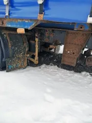 MAN 18.310, 2002 Грузовой автомобиль МАН 18.310, 2002 года. Марка: MAN 18.310, год изготовления: 2002 г.в., VIN: WMAH09ZZZ2W046570, г/н: О028СЕ48, мощность двигателя, л. с. (кВт): 310(227), рабочий объем двигателя, куб. см: 11967, вид собственности: индивидуальная.