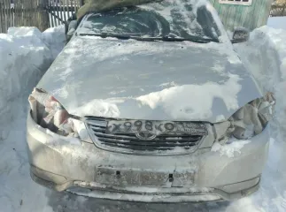 Daewoo Gentra 2014, автомобиль марки DAEWOO, модель Gentra, 2014 года выпуска, VIN-номер XWB5V319VEA545406. Ознакомление с имуществом осуществляется по месту его нахождения г. Уфа в рабочие дни с 10:00 до 18:00 по предварительному согласованию даты и времени с финансовым управляющим по электронной…