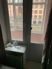 Квартира 45 м² в Московской области, город Химки, улица Германа Титова, дом 2, корпус 2, квартира 40. Общая площадь 45,00 кв. м. Кадастровый номер: 50:10:0010317:836.