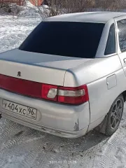 ВАЗ 21102, 2001 г.в., VIN XTA21102010338385, госномер У404ХС96.
