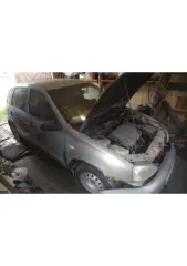 Lada Kalina 2007 года, 81 лс, автомобиль легковой, марка: ВАЗ, модель: 11193, VIN: XTA11193070028282, гос. рег. номер: O033ТЕ11, год изготовления: 2007