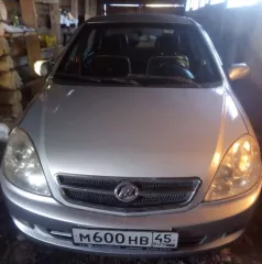 Автомобиль легковой, марка: Lifan, модель: Breez, VIN: X9W214801A0005042, гос. рег. номер: М600НВ45, год изготовления: 2010