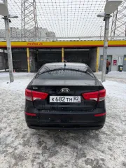 Kia Rio 2016 Автомобиль марки Kia модель Rio 2016 г.в. VIN-номер Z94CB41BAHR404556 По предварительной записи по телефону: +7 987 991 22 82 или по эл.почте: inkina.arbitr@mail.ru