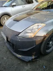 Nissan Fairlady 2003, АМТС Ниссан Файрледи, г.в. 2003, г/н Р252МА125, №кузова HZ33005802, №двиг. 028589В. Вид транспорта: АМТС Ниссан Файрледи. Год выпуска: 2003. Государственный регистрационный знак: Р252МА125. VIN номер: HZ33005802. Марка: АМТС Ниссан Файрледи. Модель: АМТС Ниссан Файрледи.